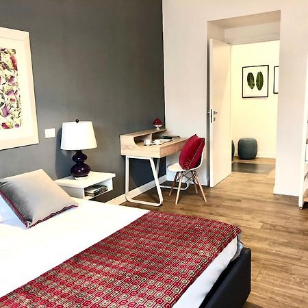 Le Stanze Di Catia Apartment ฟลอเรนซ์ ภายนอก รูปภาพ
