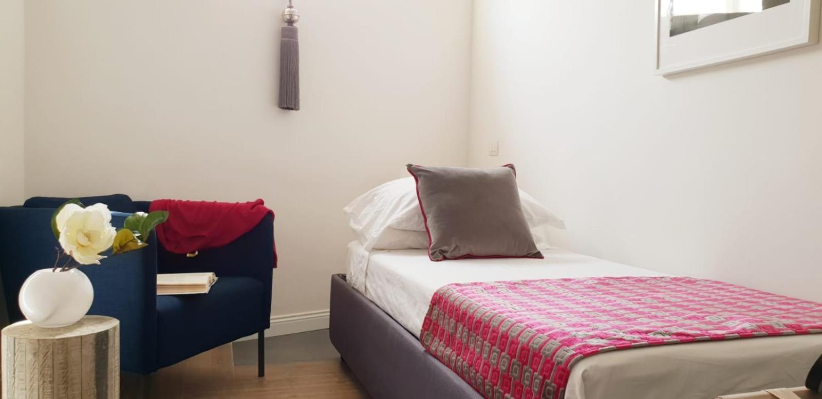 Le Stanze Di Catia Apartment ฟลอเรนซ์ ภายนอก รูปภาพ