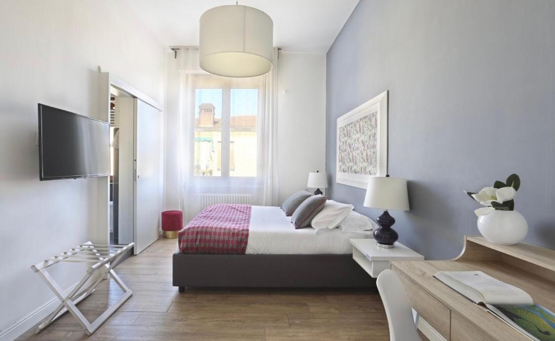 Le Stanze Di Catia Apartment ฟลอเรนซ์ ภายนอก รูปภาพ