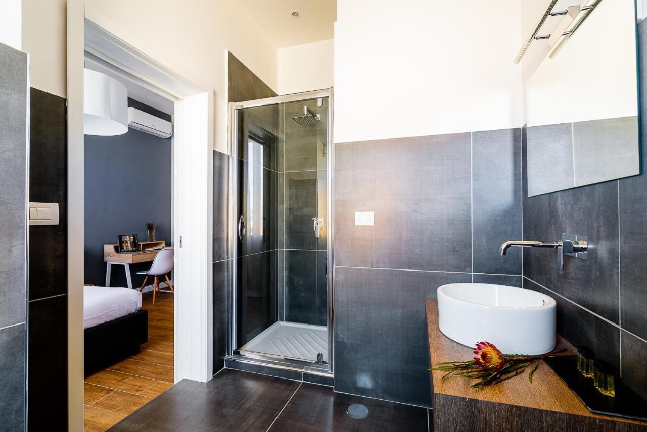 Le Stanze Di Catia Apartment ฟลอเรนซ์ ภายนอก รูปภาพ