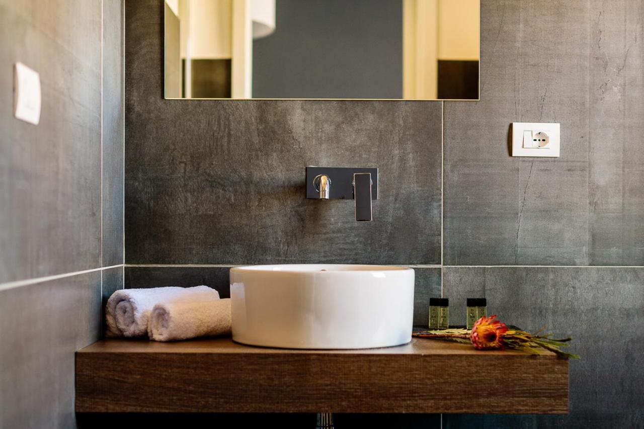 Le Stanze Di Catia Apartment ฟลอเรนซ์ ภายนอก รูปภาพ