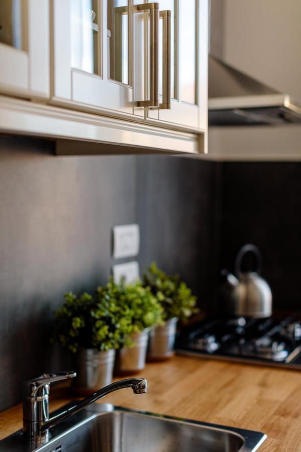 Le Stanze Di Catia Apartment ฟลอเรนซ์ ภายนอก รูปภาพ